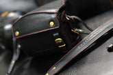 Fujifilm X T2 Leather Camera Case - kaza-deluxe